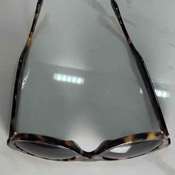 Retrosuperfuture Mona Cheetah‎ Sunglasses - Picture 9 of 10